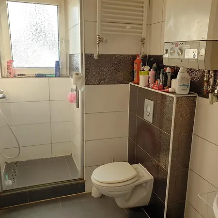 Apartment In Gelsenkirche With Free Parking Wifi Amazon Prime Video *