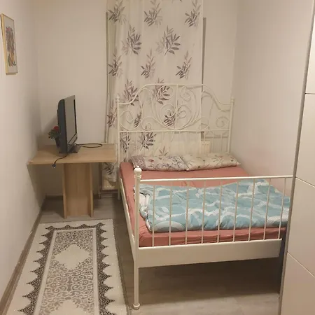 Apartment In Gelsenkirche With Free Parking Wifi Amazon Prime Video *